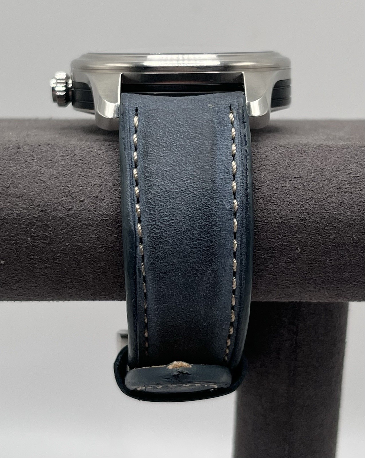 Bremont Chronometers Airco Mach 3 Men’s Swiss Automatic Watch