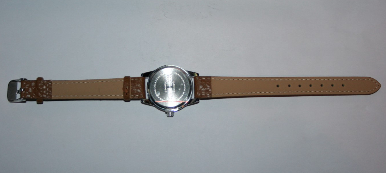 Eaglemoss Collections 1940’s United States Marine Flying Corps watch