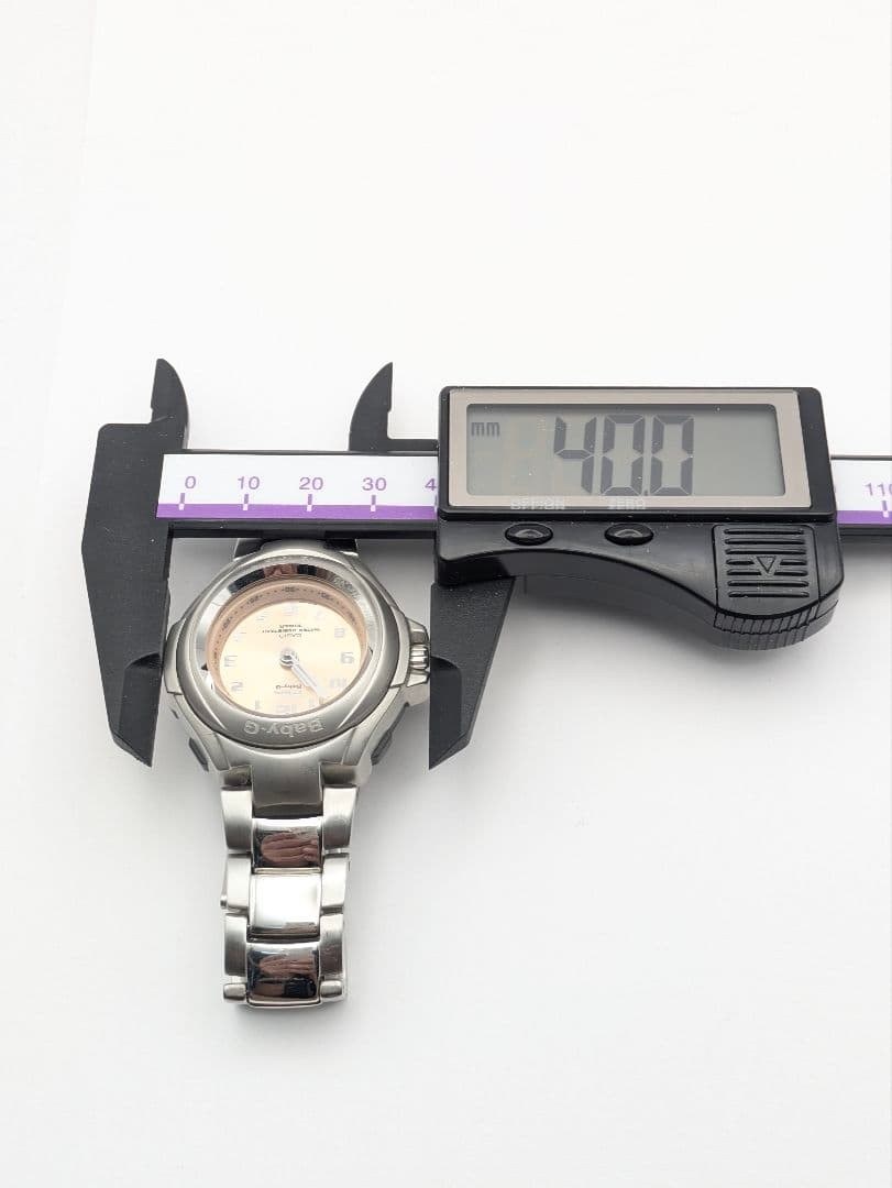 BABY G GM S MSG 501 ladies’