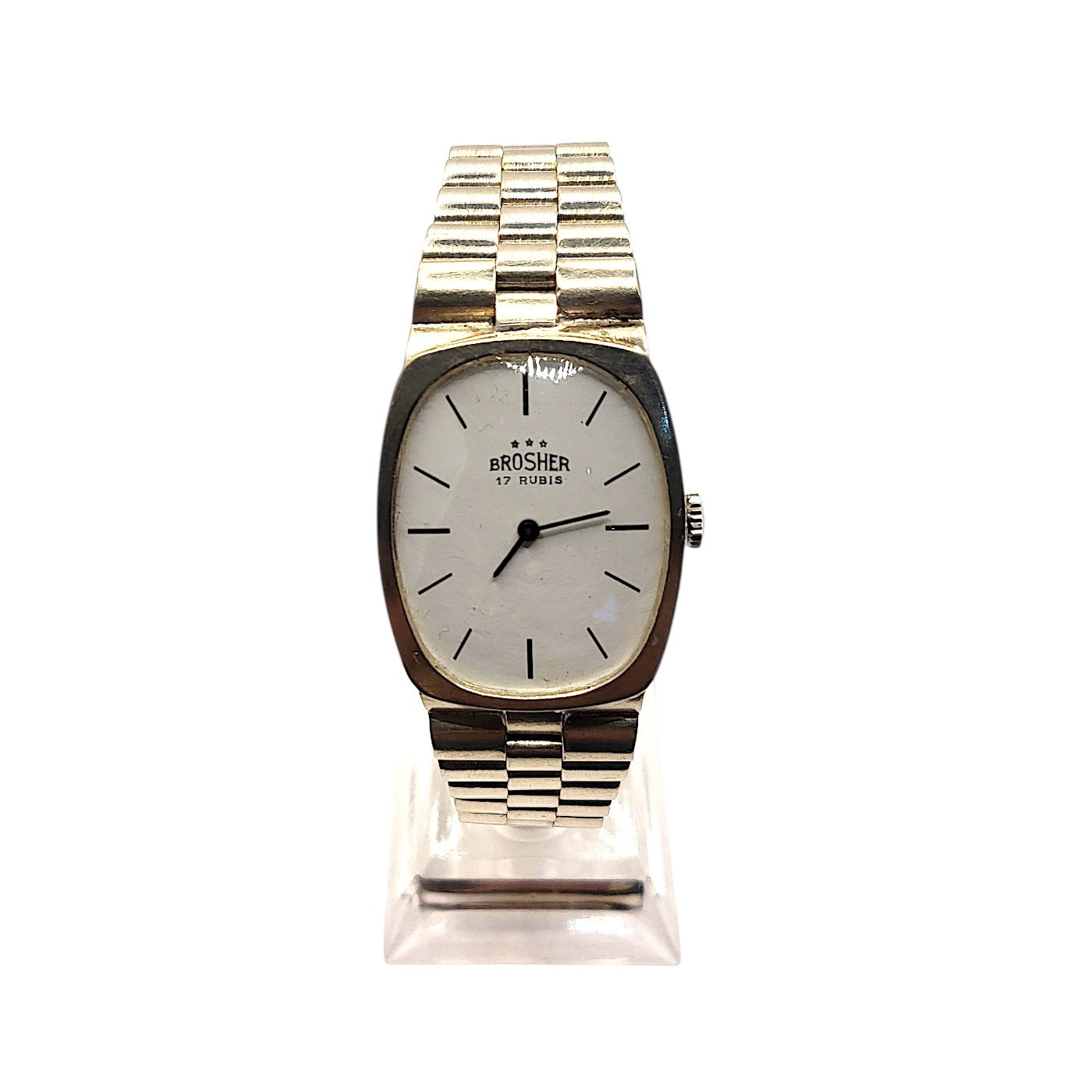 Brosher Wrist Watch
