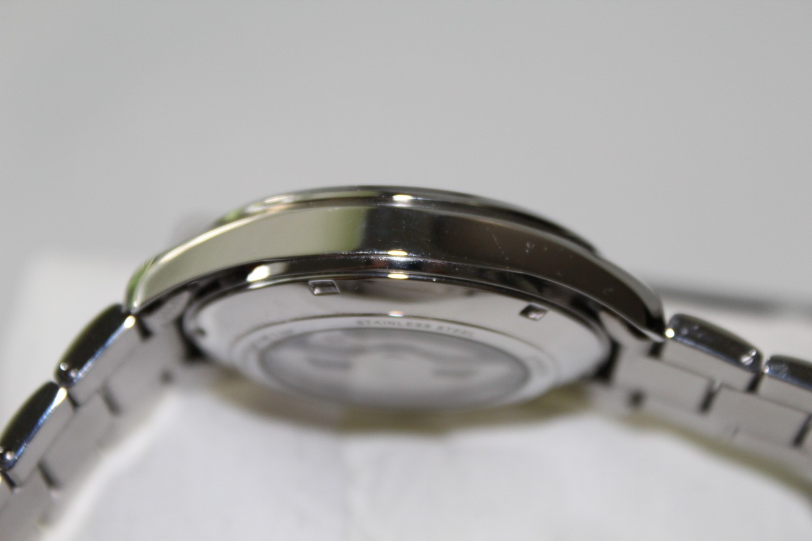 Orient RA-AR0008E30BStainless Steel | 40.8mm Contemporary Semi-Skeleton