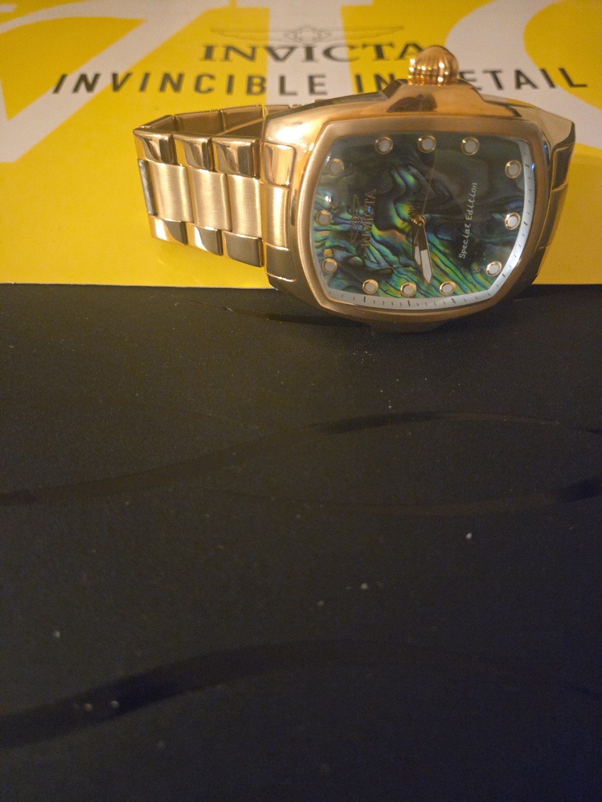 Invicta Model 23213