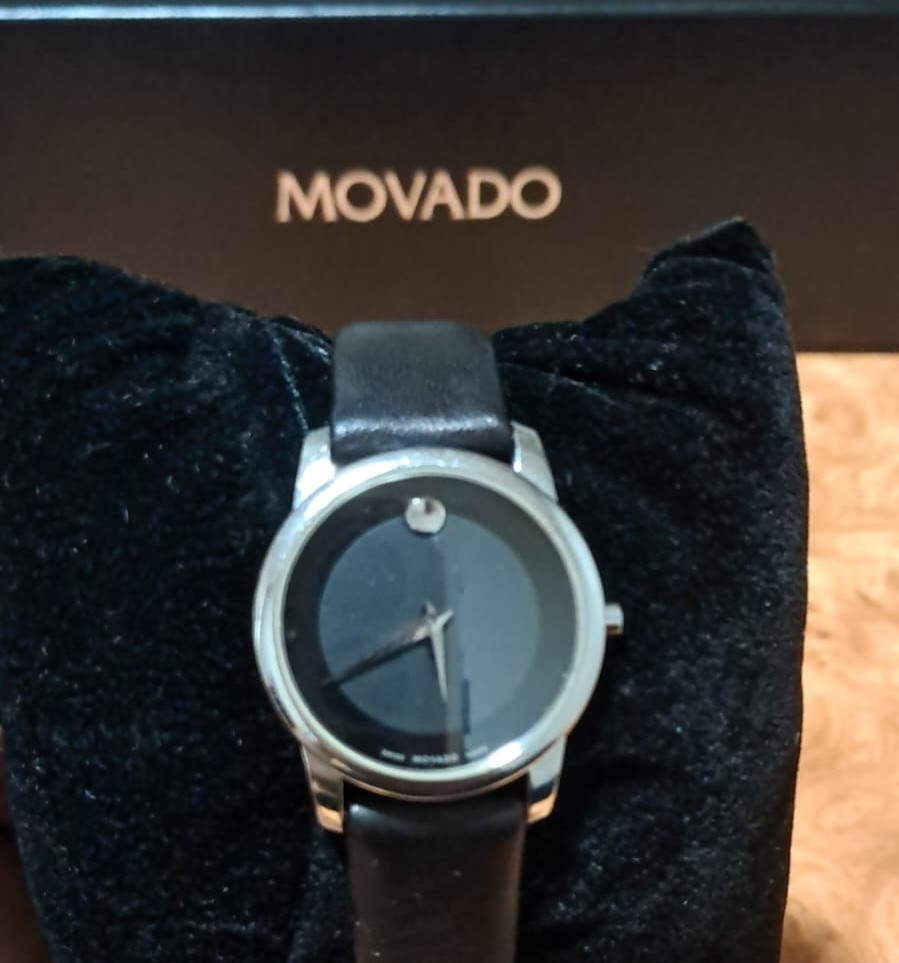 Movado Museum Classic 0606503