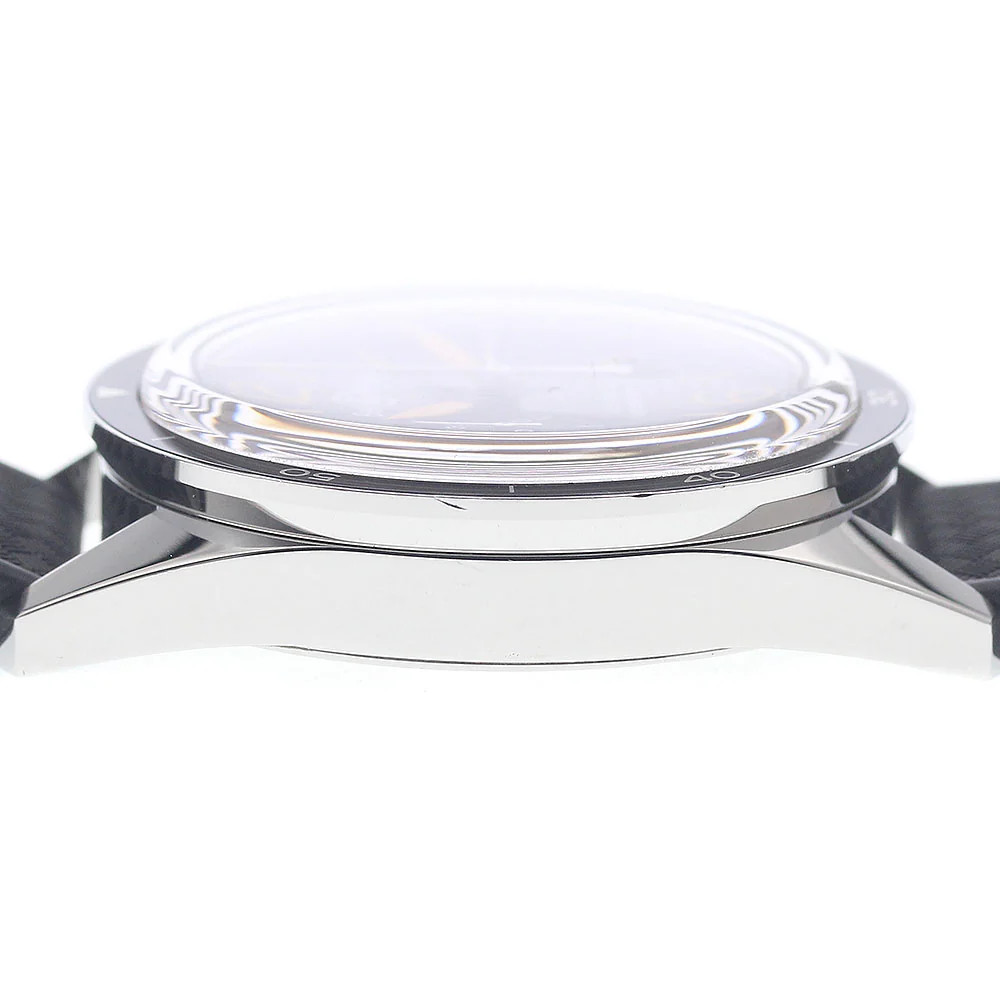 Bell & Ross VTG Officer Black BR126-94 TO318497