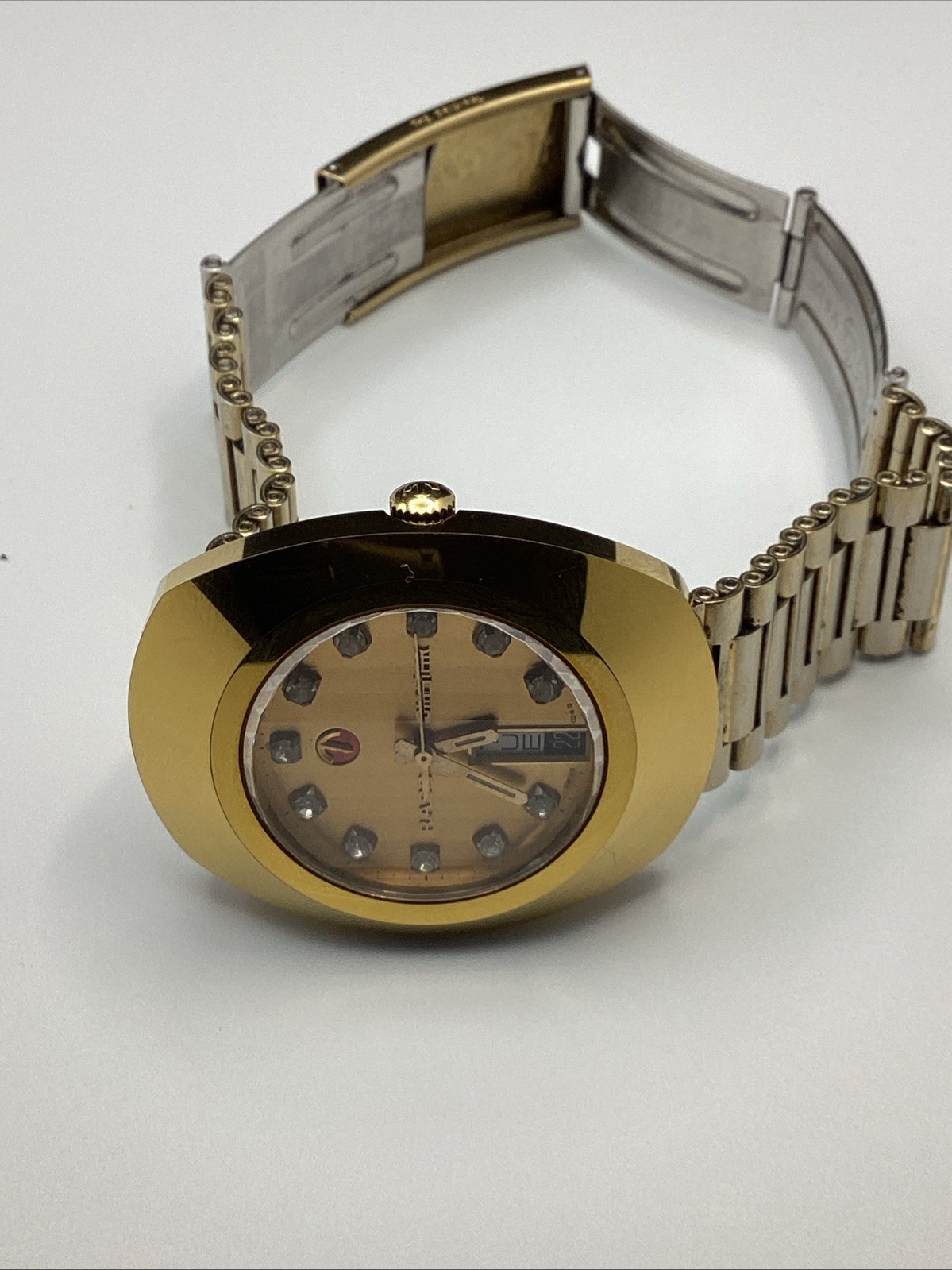Rado DiaStar Automatic
