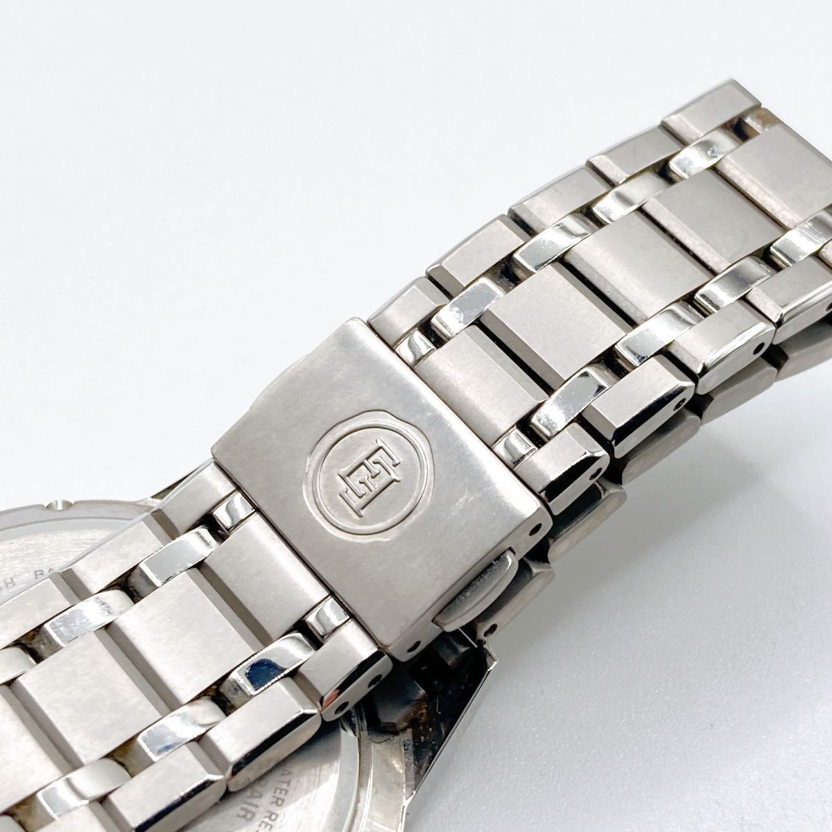 343 CITIZEN EXCEED Citizen Exceed Men’s Watch White Mother of Pearl Solar