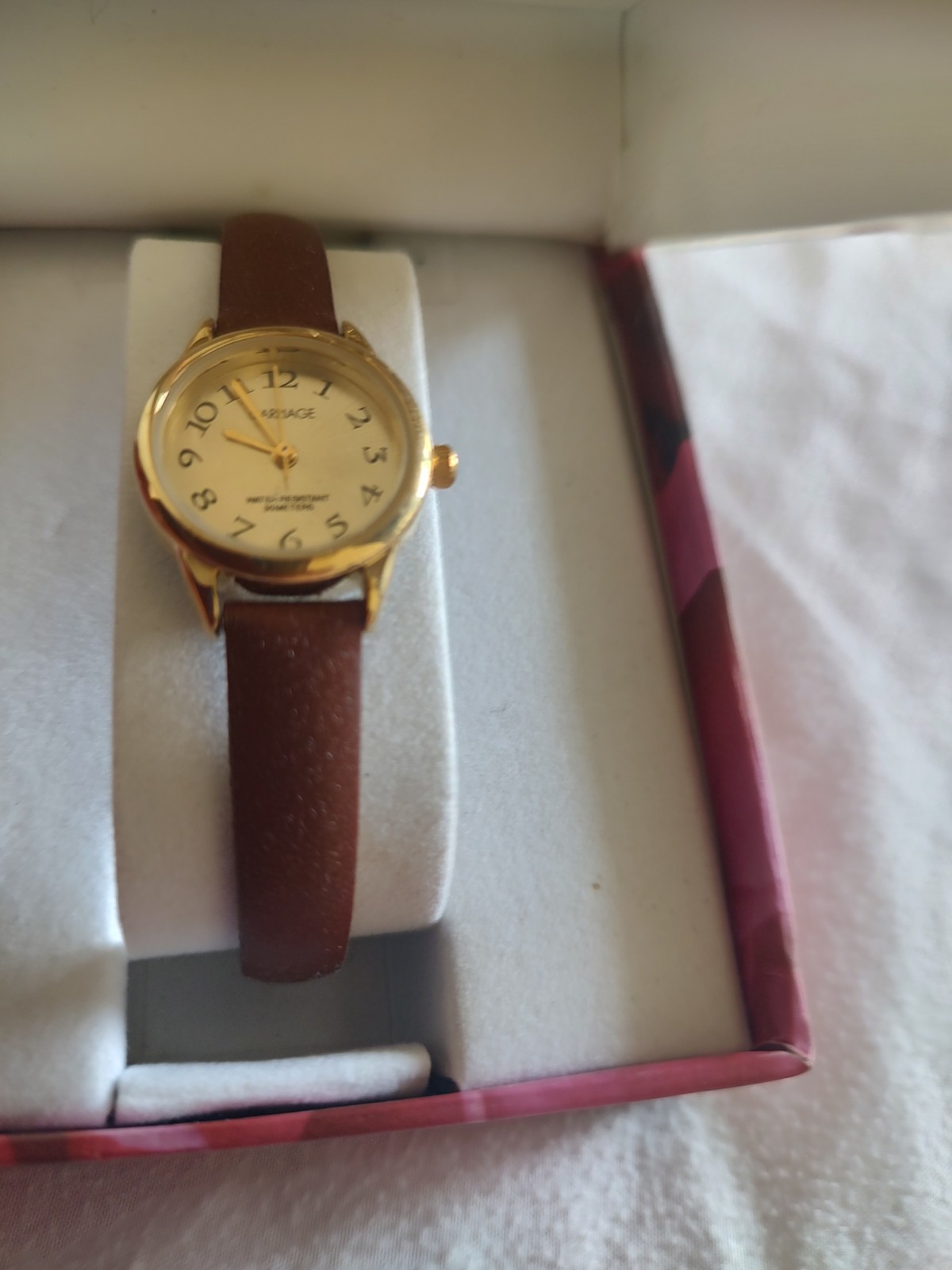 Watch