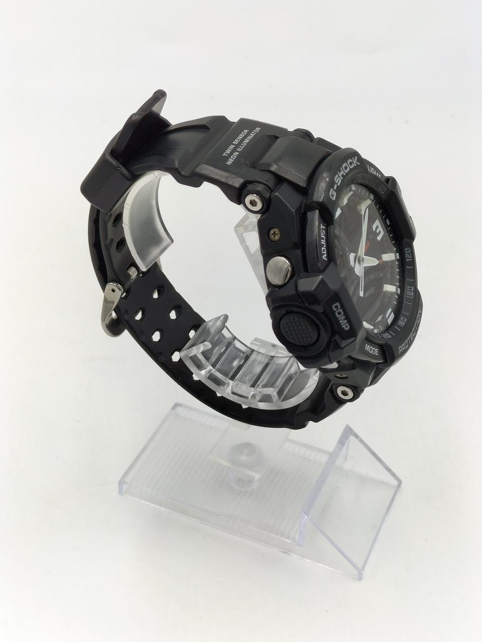 Casio G-Shock GA-1000 Quartz Resin 20ATM Men’s Watch Used 1-Month Warranty