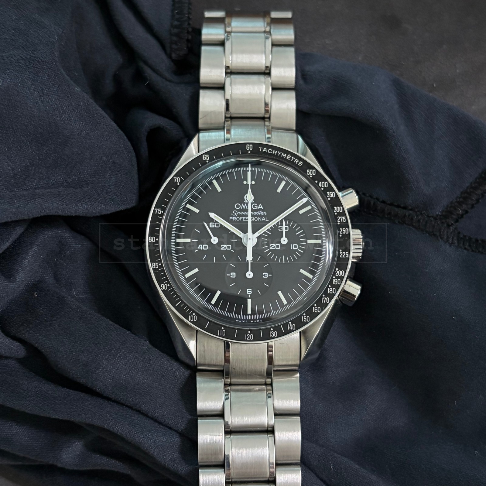 Omega Speedmaster Professional Moonwatch Big Box Full Set 311.30.42.30.01.005 31