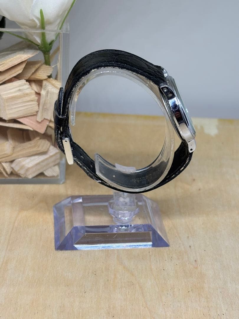 Working condition CITIZEN FREE WAY quartz watch for men