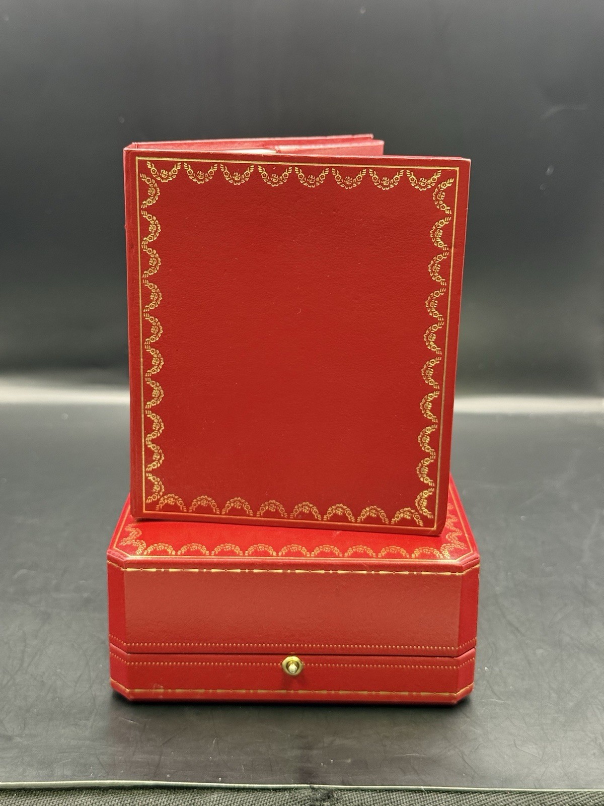 Cartier Must de Cartier 21 1330