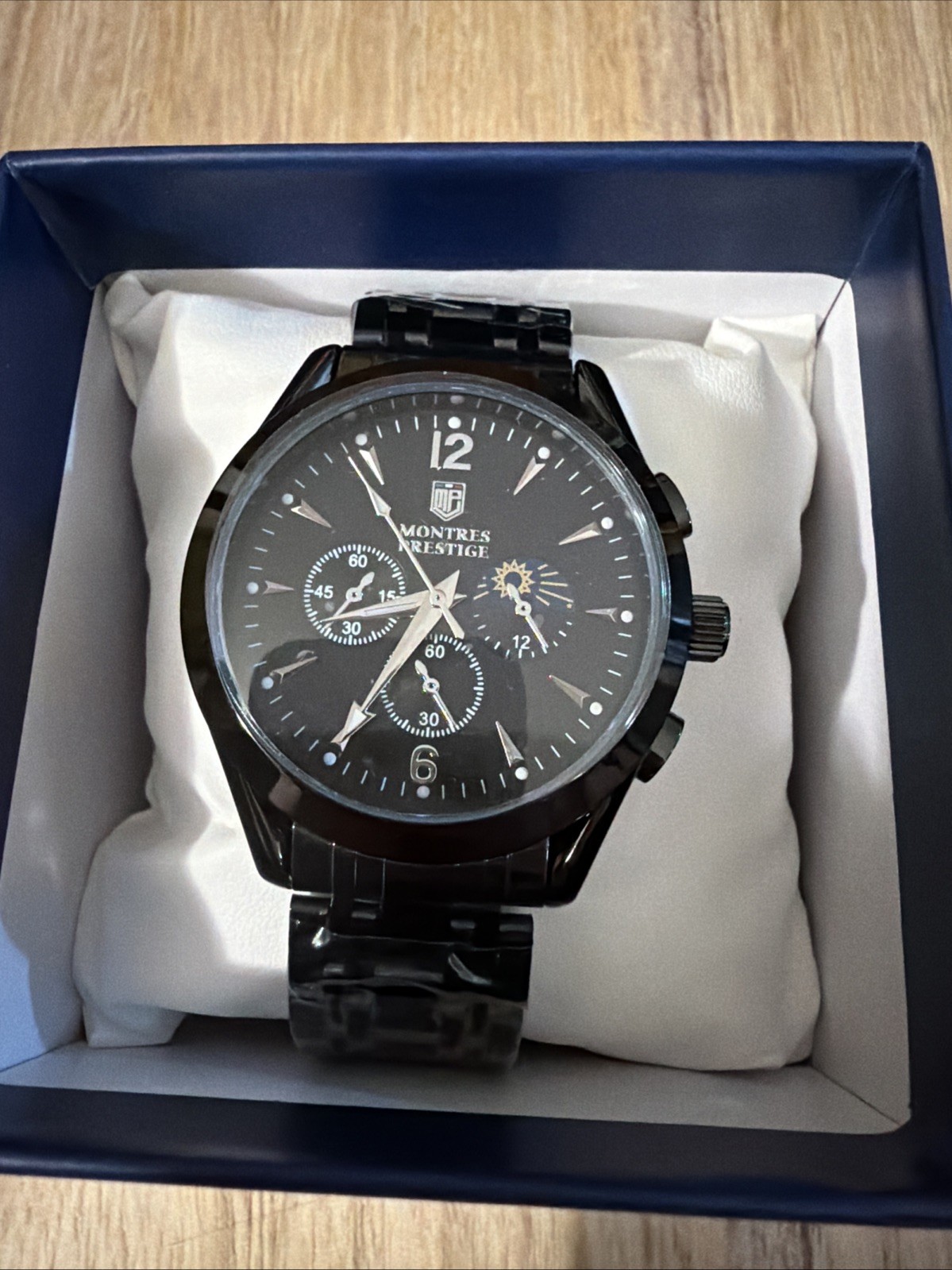 Invicta Montres Prestige Men’s Watch
