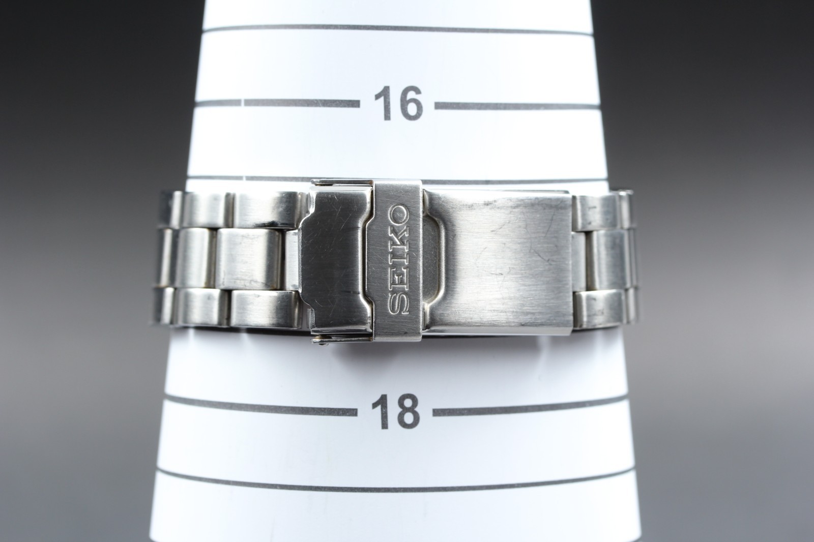 [ Near MINT ] SEIKO Flightmaster 7T92-0CF0 40mm Black Dial Quartz Men’s Watch