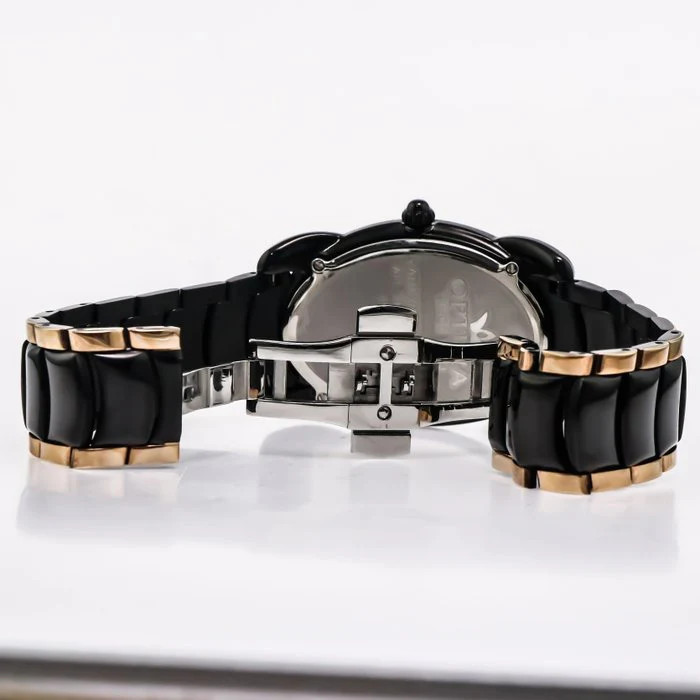 Optima – Swiss Made Watch – OSL250-RB-3 Quartz 35 mm OSL250 50 m (5 ATM / 169