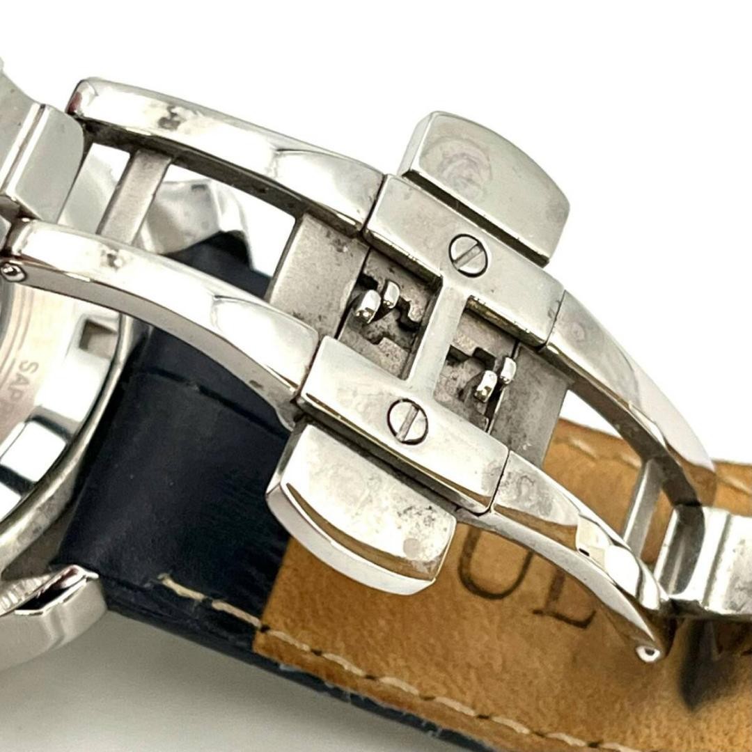 Beautiful Item BULOVA Classic Wilton 96A206 Automatic