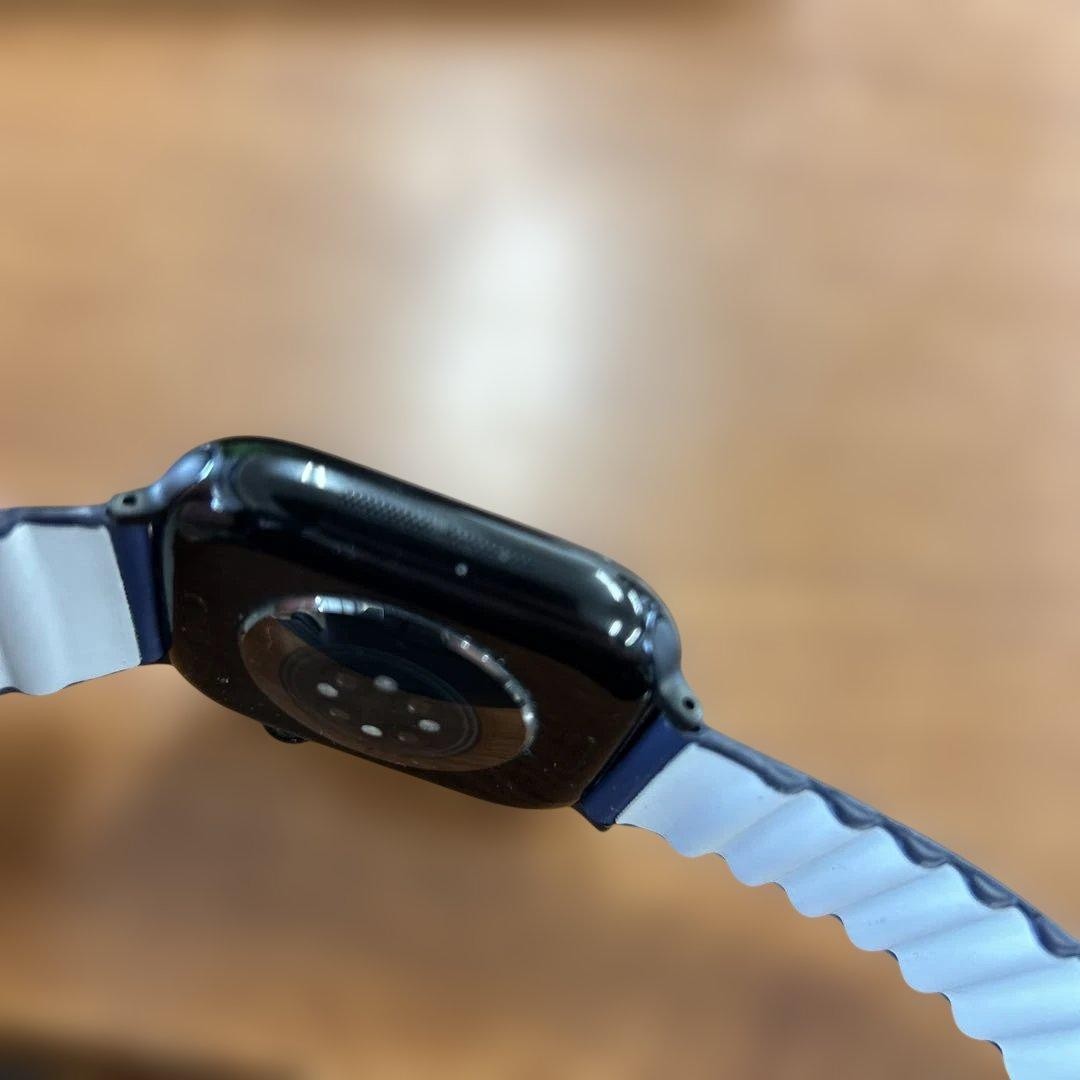 Drop Apple Watch 10 46mm Body