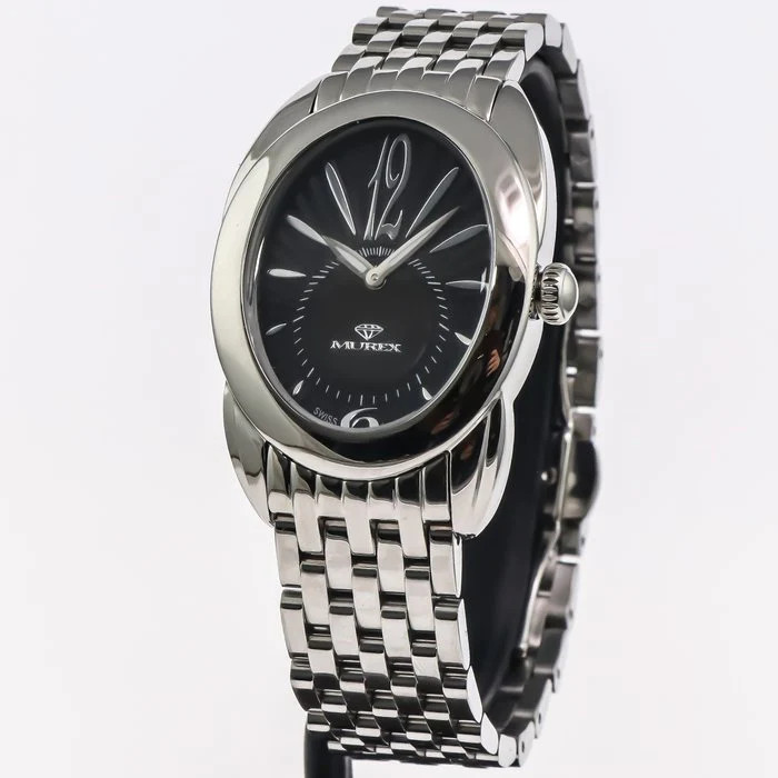 Murex – Swiss Made Watch – RSL949-SS-8 Quartz 32 mm RSL949 50 m (5 ATM / 169