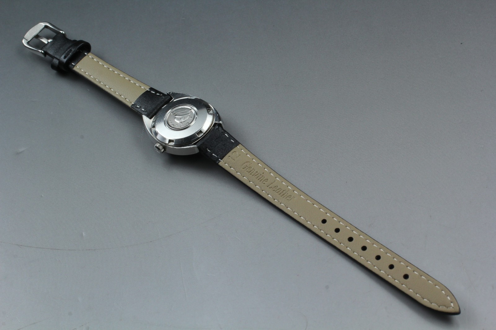 Vintage 1969 OMEGA Automatic Chronometer Constellation Womens Cal.682 Ref.568001