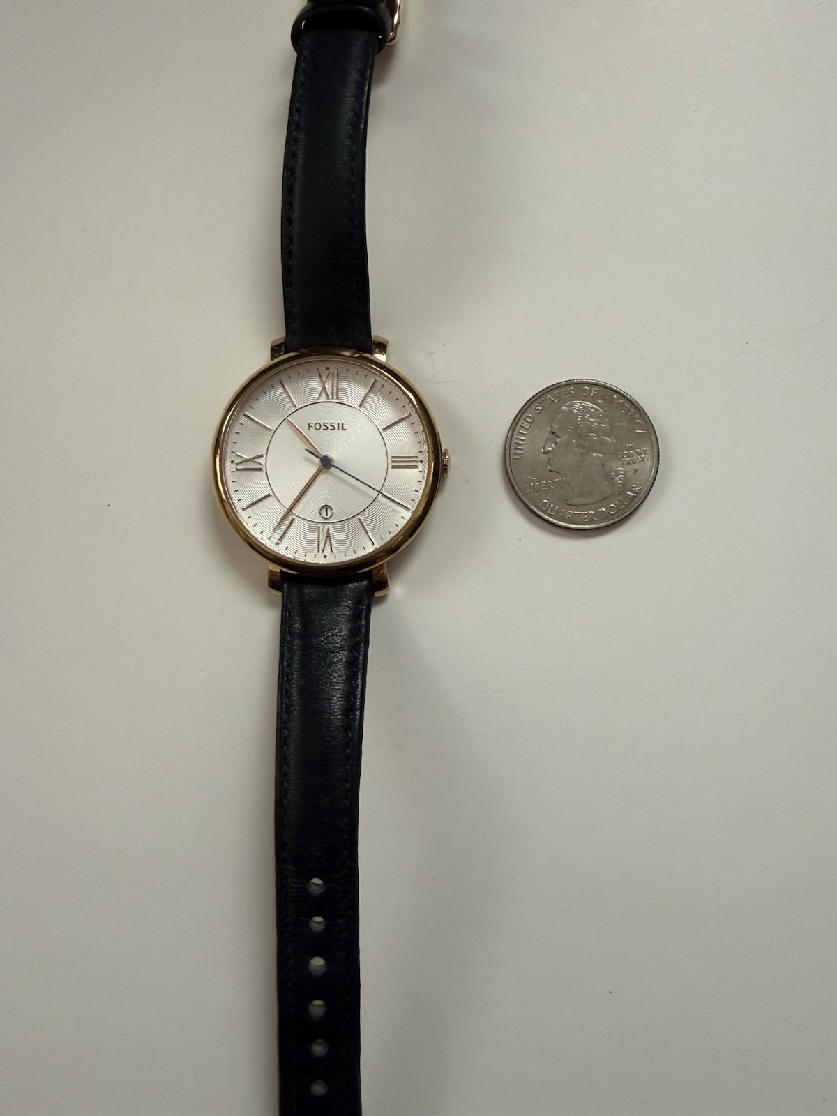 Women’s Fossil Watch