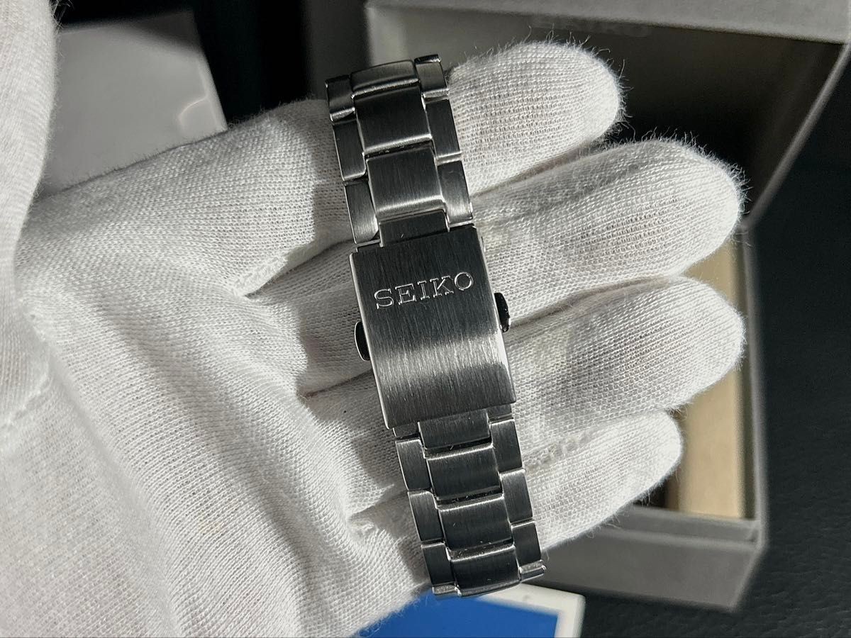 SEIKO Spirit SBWV001 Alarm (5T24 0AA0)