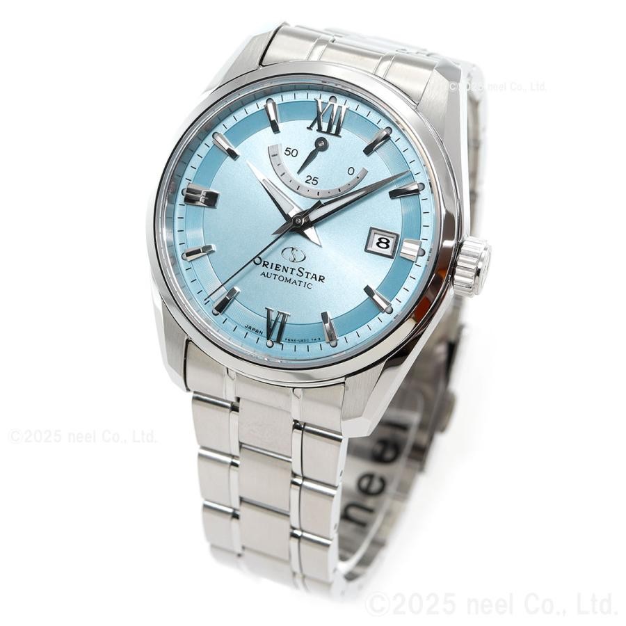 Orient Star RK-AU0109L Mechanical Automatic Contemporary Men maid in Japan