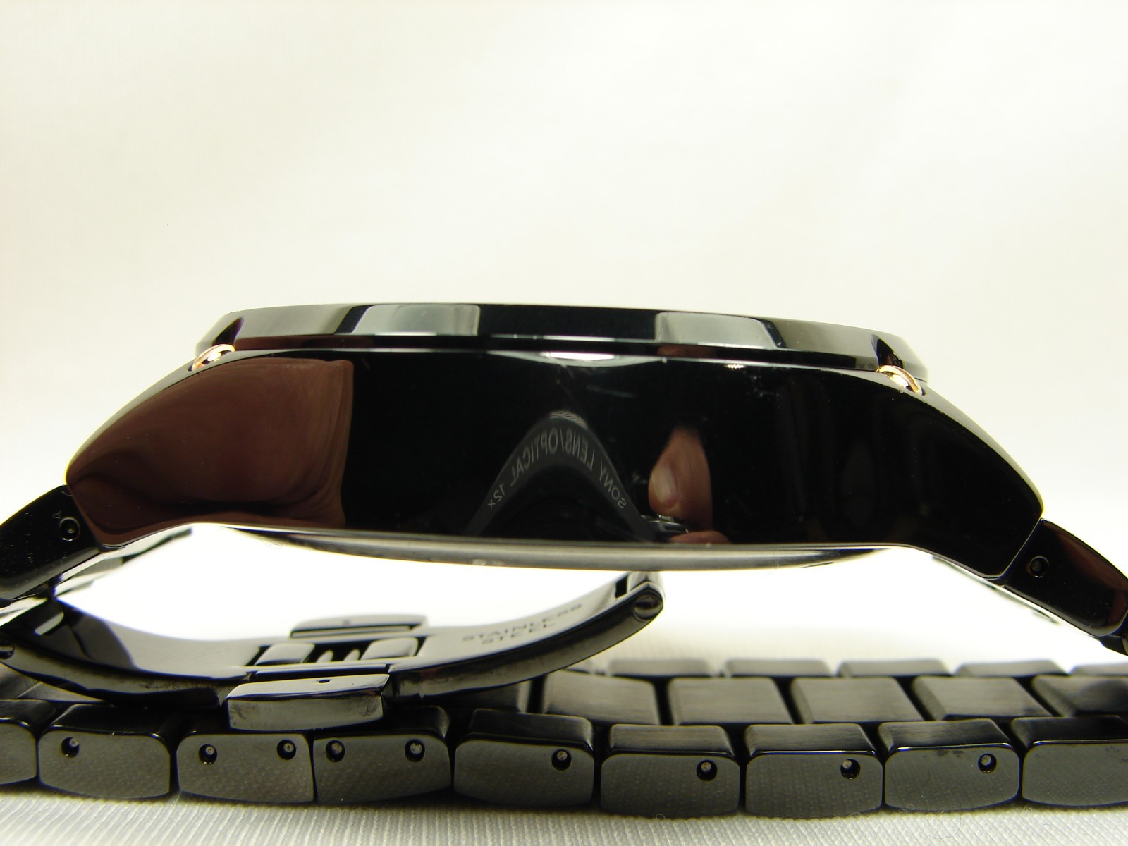 Mens TX T3C163 Flyback Chronograph Watch