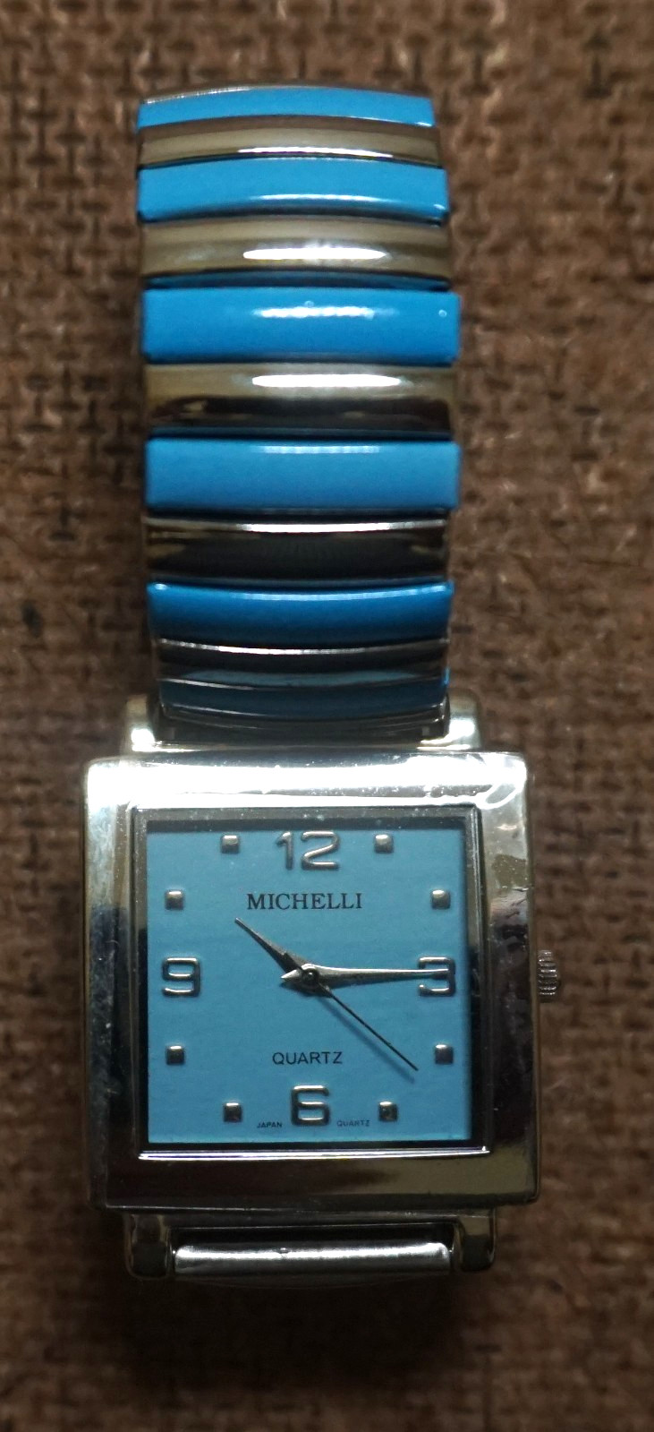 21 mens watch QUARTZ NEW OLD STOCK CHINA W/ JAPAN MOVEMENTS ALL NEED BATTERIES