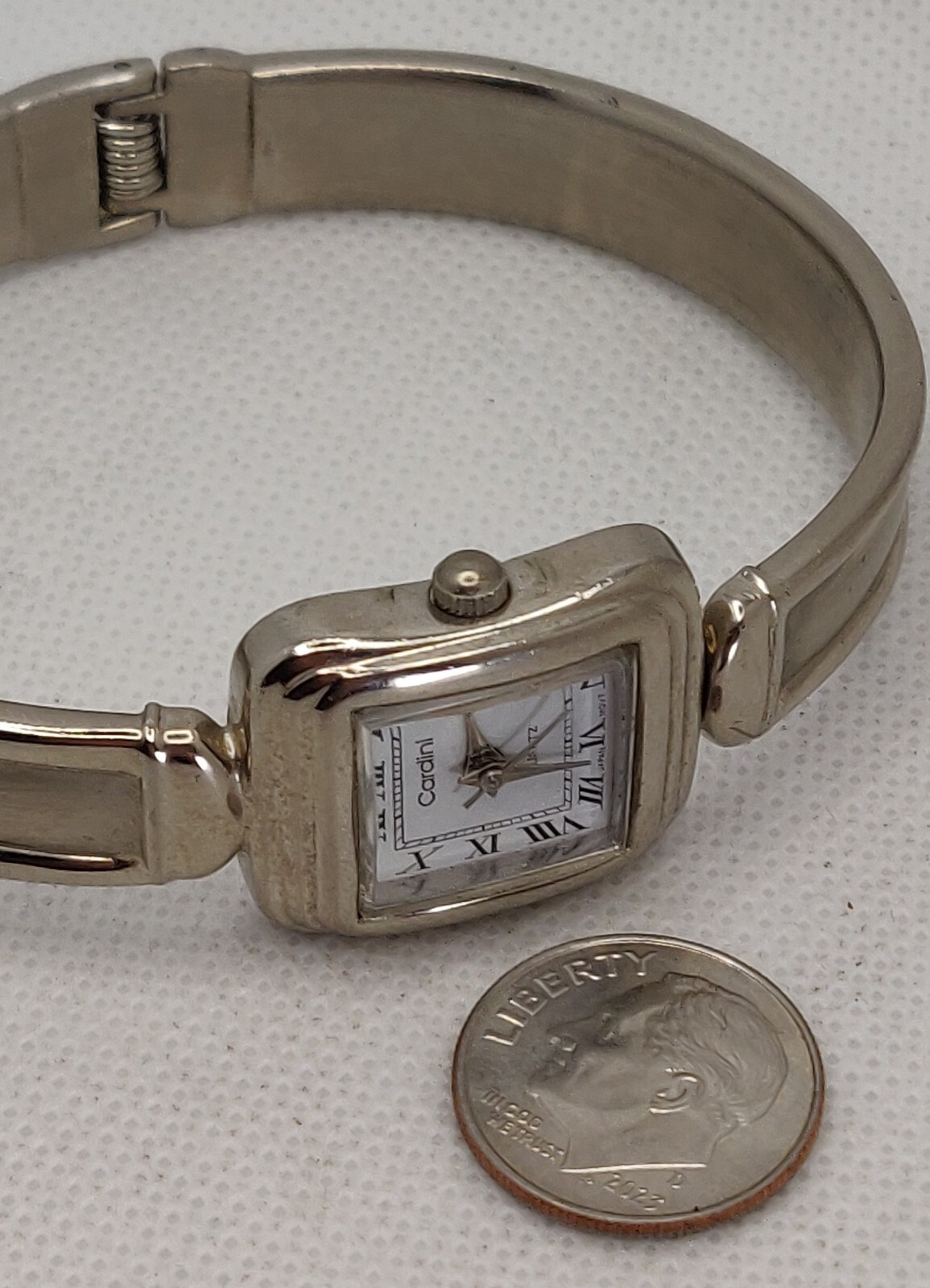 Ladies Cardini Watch 20mm