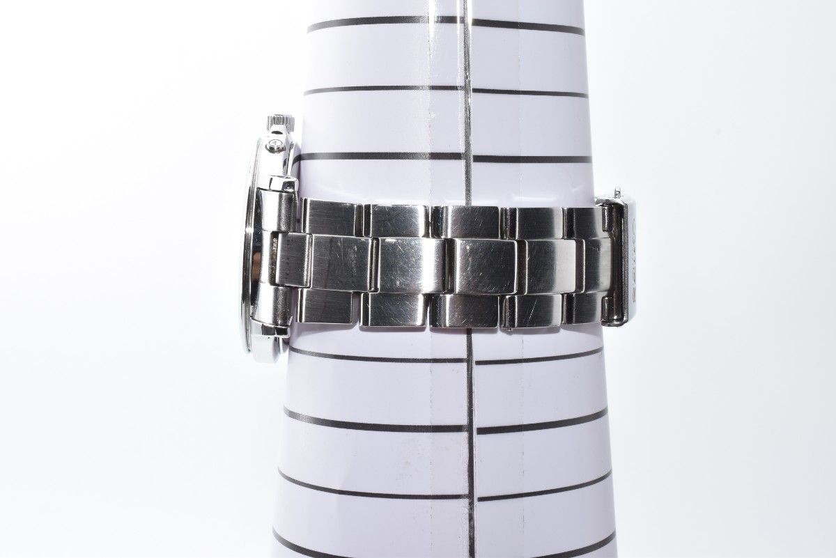 SEIKO 7B52 0AF0 Radio Solar Men s Watch