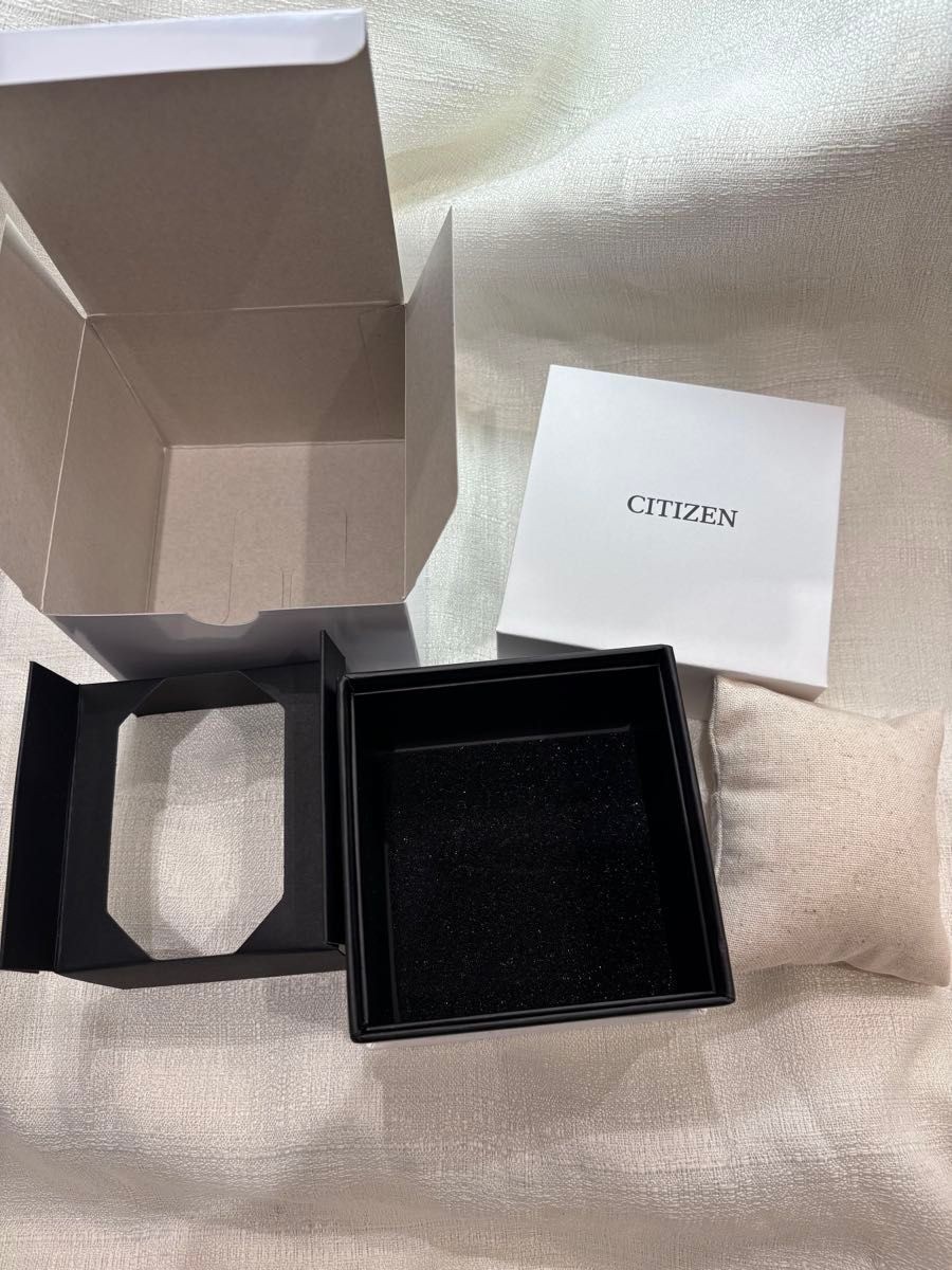 Brand new Citizen PROMASTER NB6004 08E