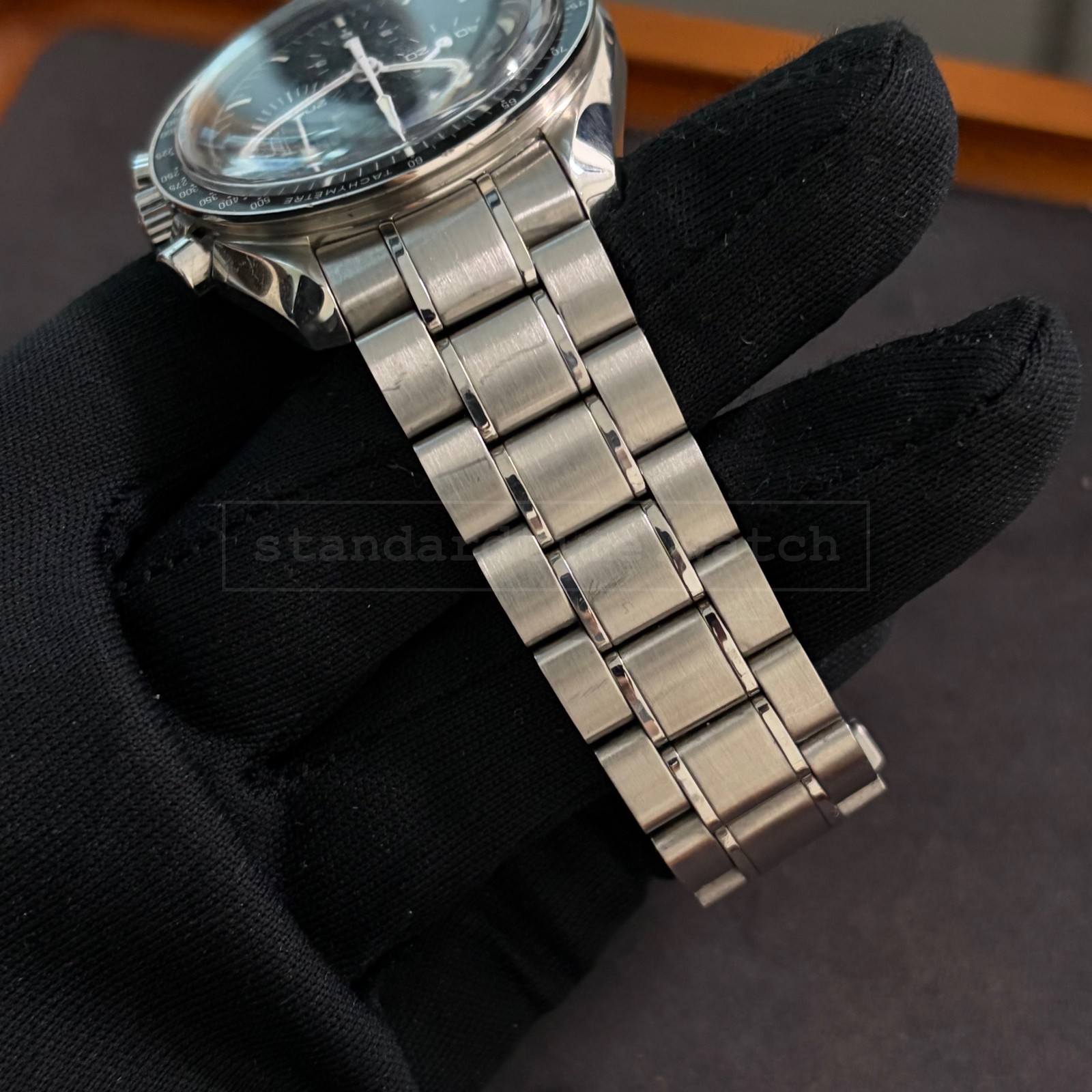 Omega Speedmaster Professional Moonwatch Big Box Full Set 311.30.42.30.01.005 31