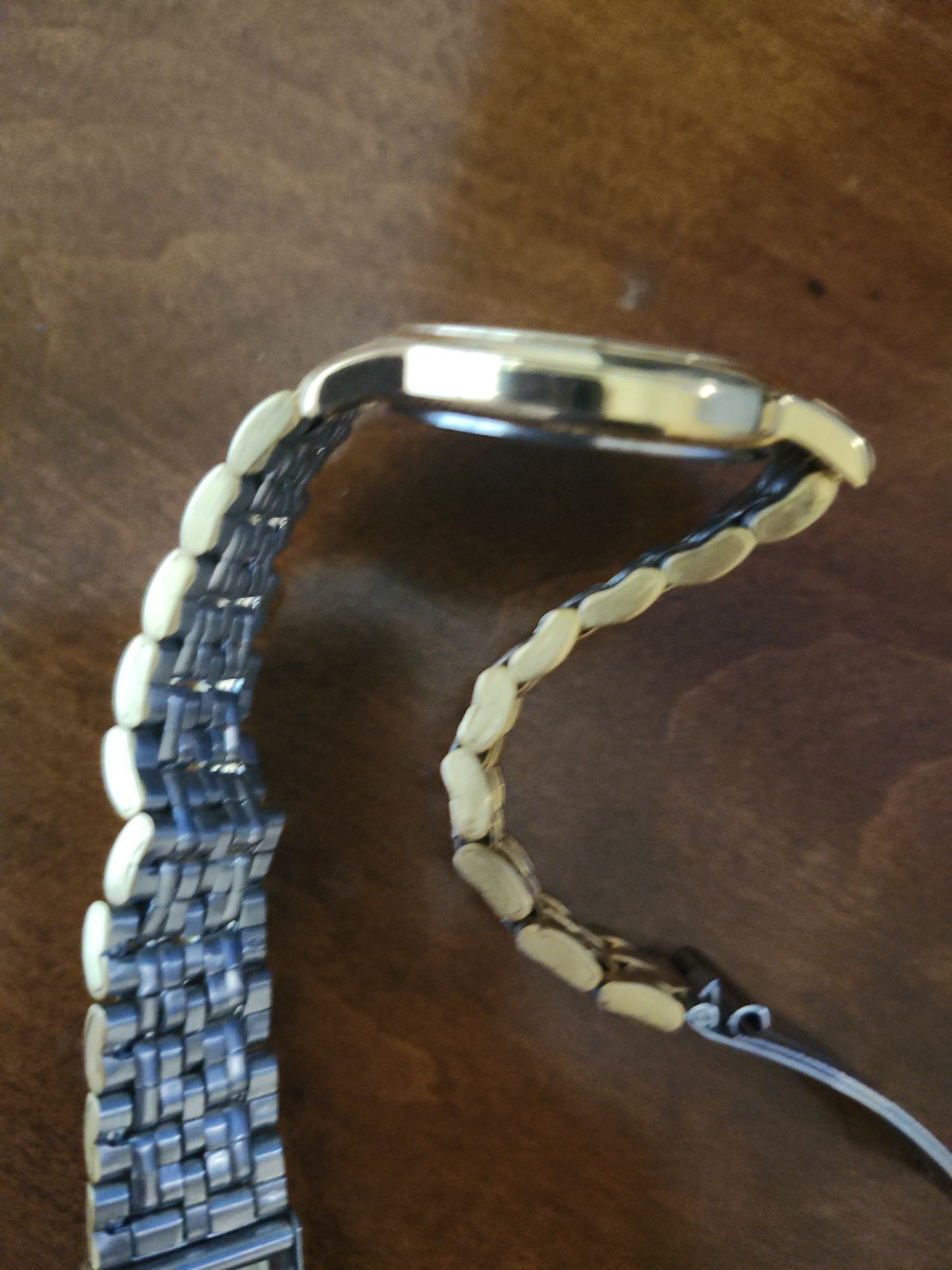 Caravelle By Bulova mens watch