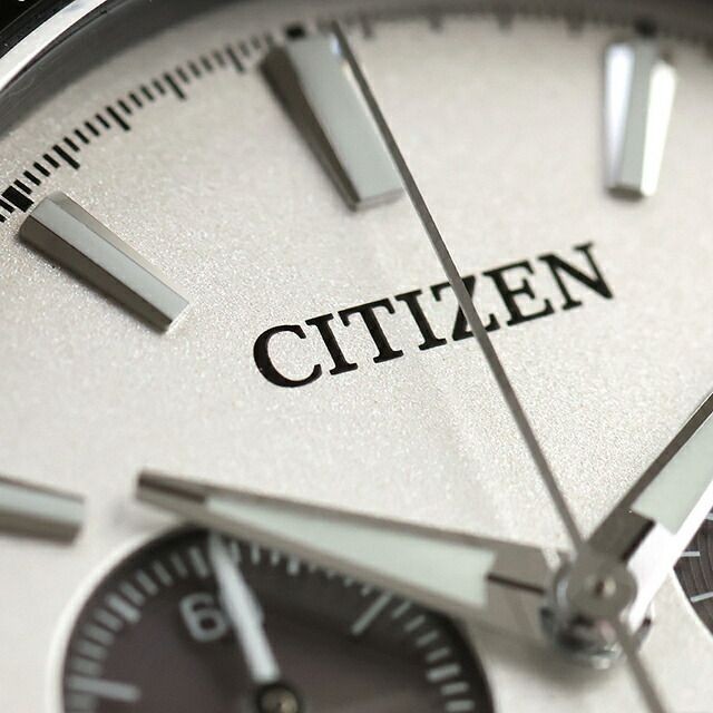 New CITIZEN COLLECTION Men’s Watch CA4764 57A