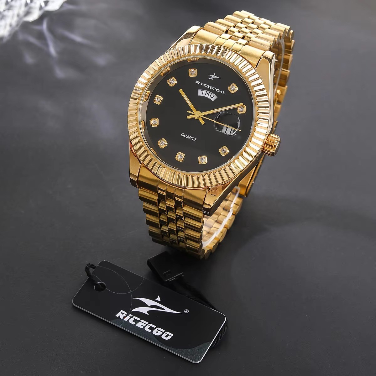 Classic uxury Wristwatch