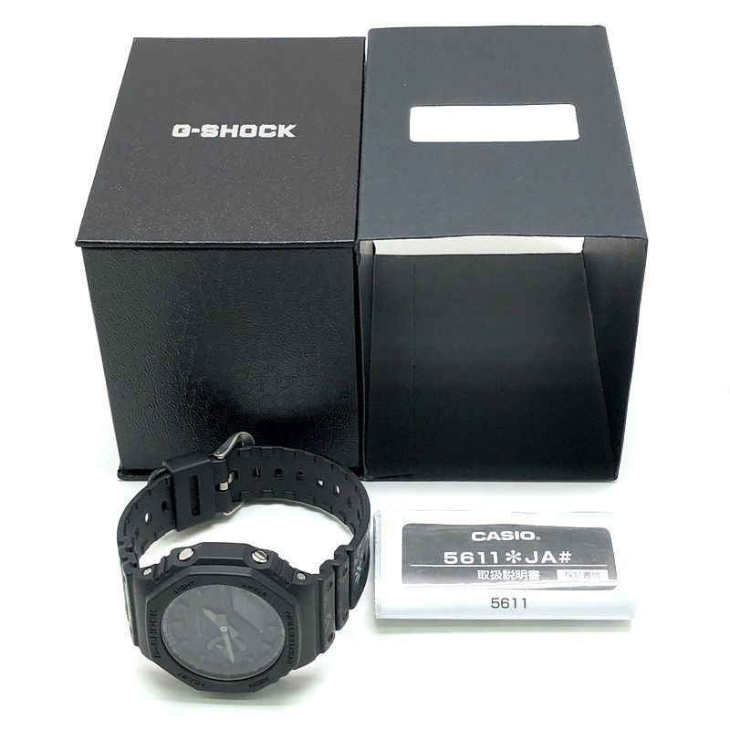 G SHOCK GA 2100 VALORANT Challengers JAPAN 2023 Valorant collaboration model lim