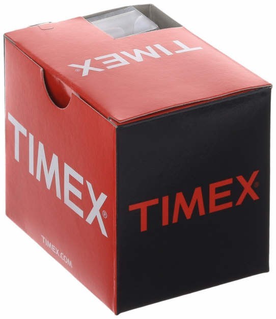 Timex Men’s Expedition Quartz 39mm Watch – T45181 NEW