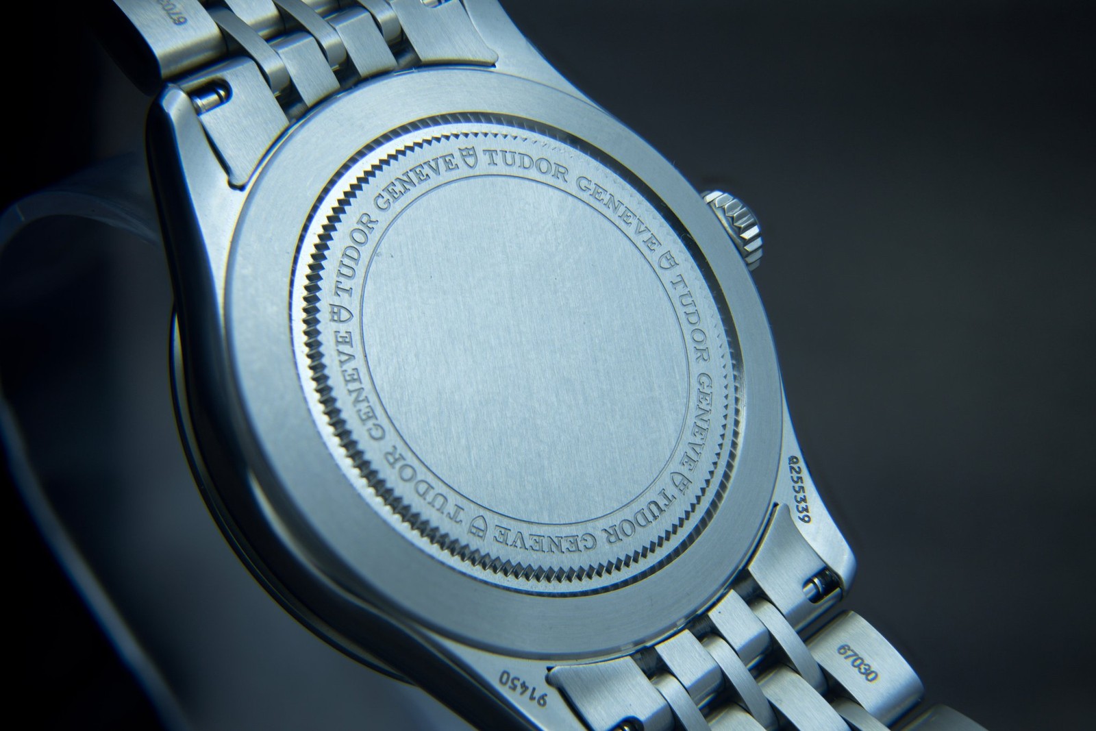 Tudor 1926 M91450-0001