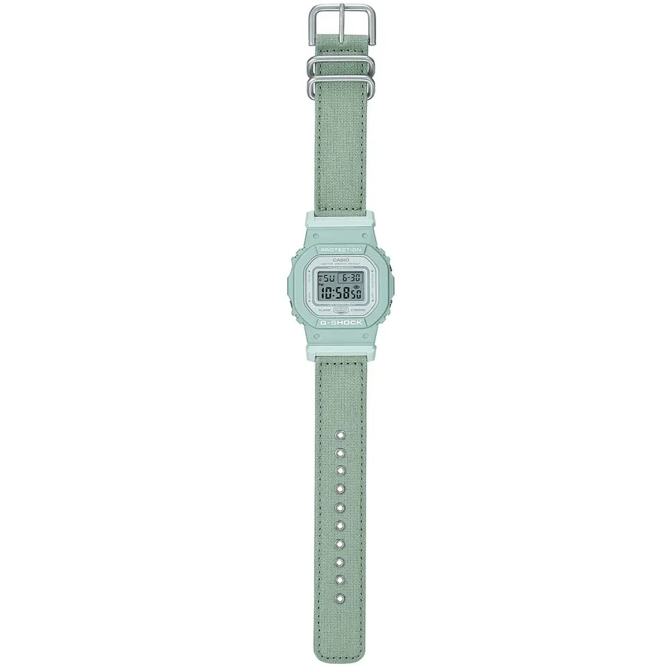 CASIO G-SHOCK GMD-S5600CT-3 blue 45.7 × 40.5 × 11.9 mm / 47 g