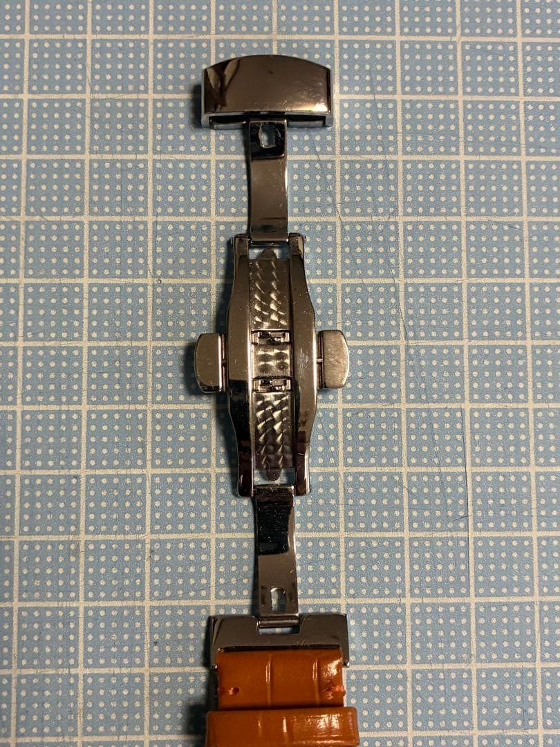 Seiko Prospex Solar Chronograph V172-0AL0 Black Dial Compass Bezel Watch