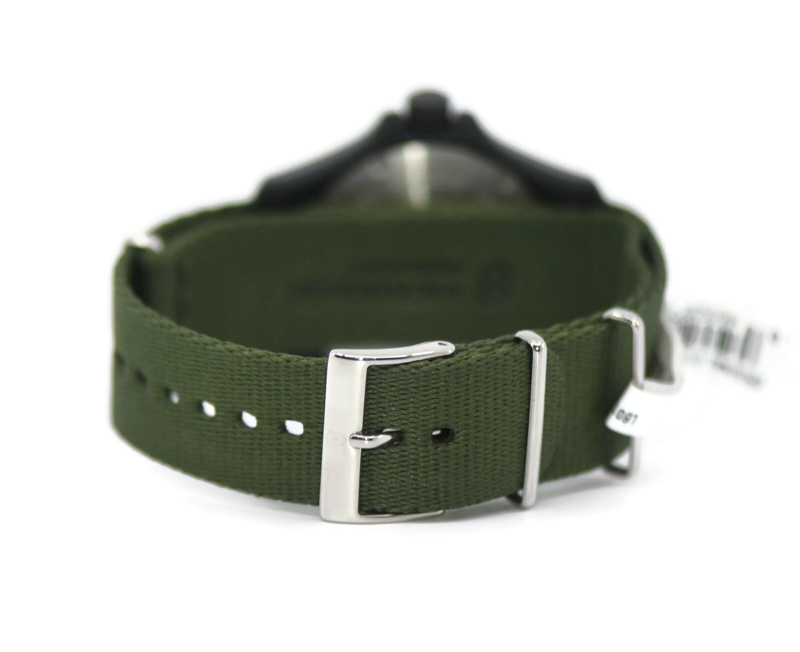 Victorinox Swiss Army Green Watch 241514