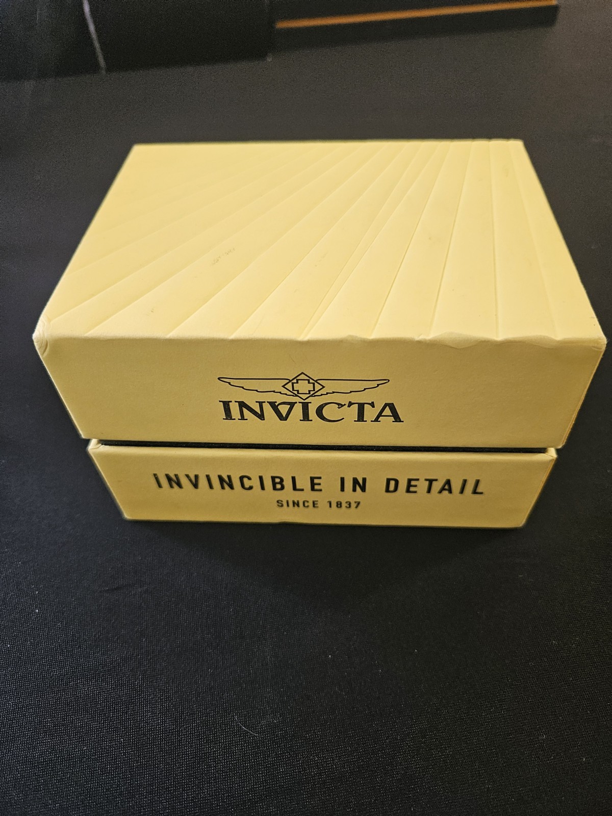 New Invicta Reserve Slim Lady Model No. 41092 38mm