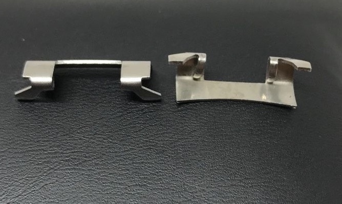 Bracelet End Links Seiko 6138-8020 6138-8021 stainless steel 19mm 10mm Panda