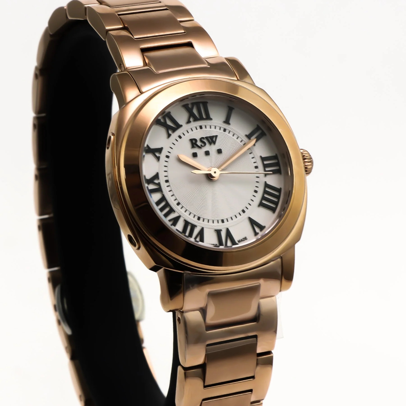 RSW – Swiss Watch – RSWL114-RR-1 Quartz 30 mm RSWL114 50m (5ATM / 169 ft.)