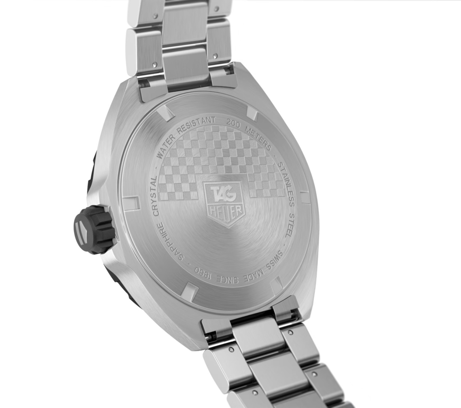 Original Full Set Unworn 41mm Tag Heuer Formula 1 WAZ1110.BA0875 men’s watch