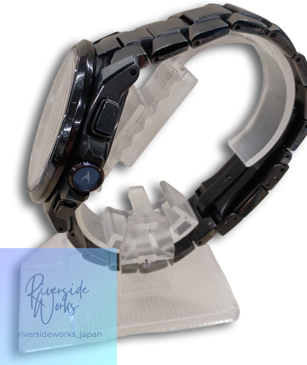 CASIO Watch OCW-T1000