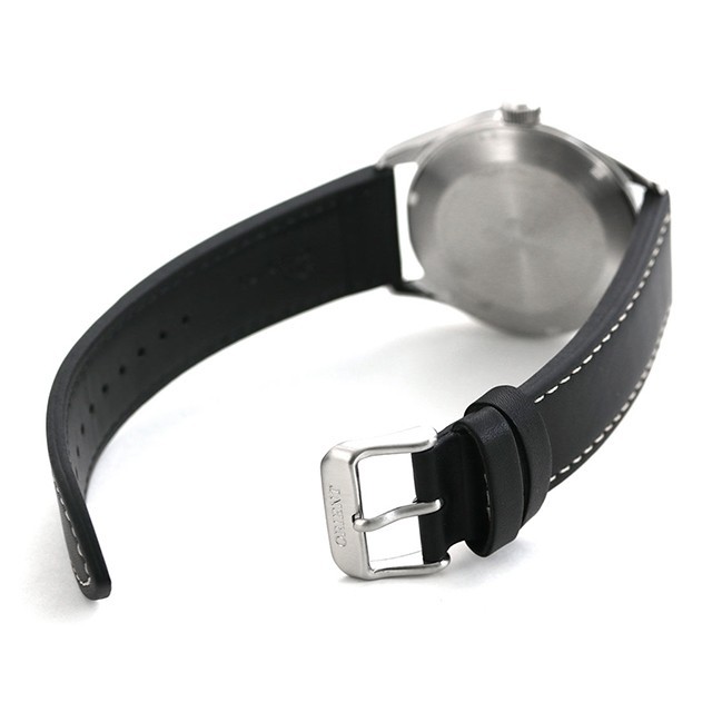 Brand New Orient RN-AC0H03B Automatic Flight Pilot Sports Mechanical Black Japan