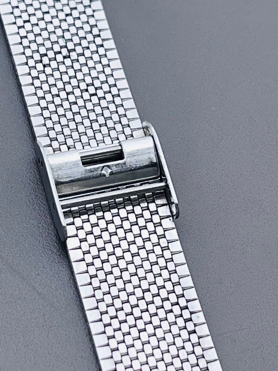 Made in Japan Rare CASIO MQ 503 Day Date Men’s Watch Original VINTAGE kanji day