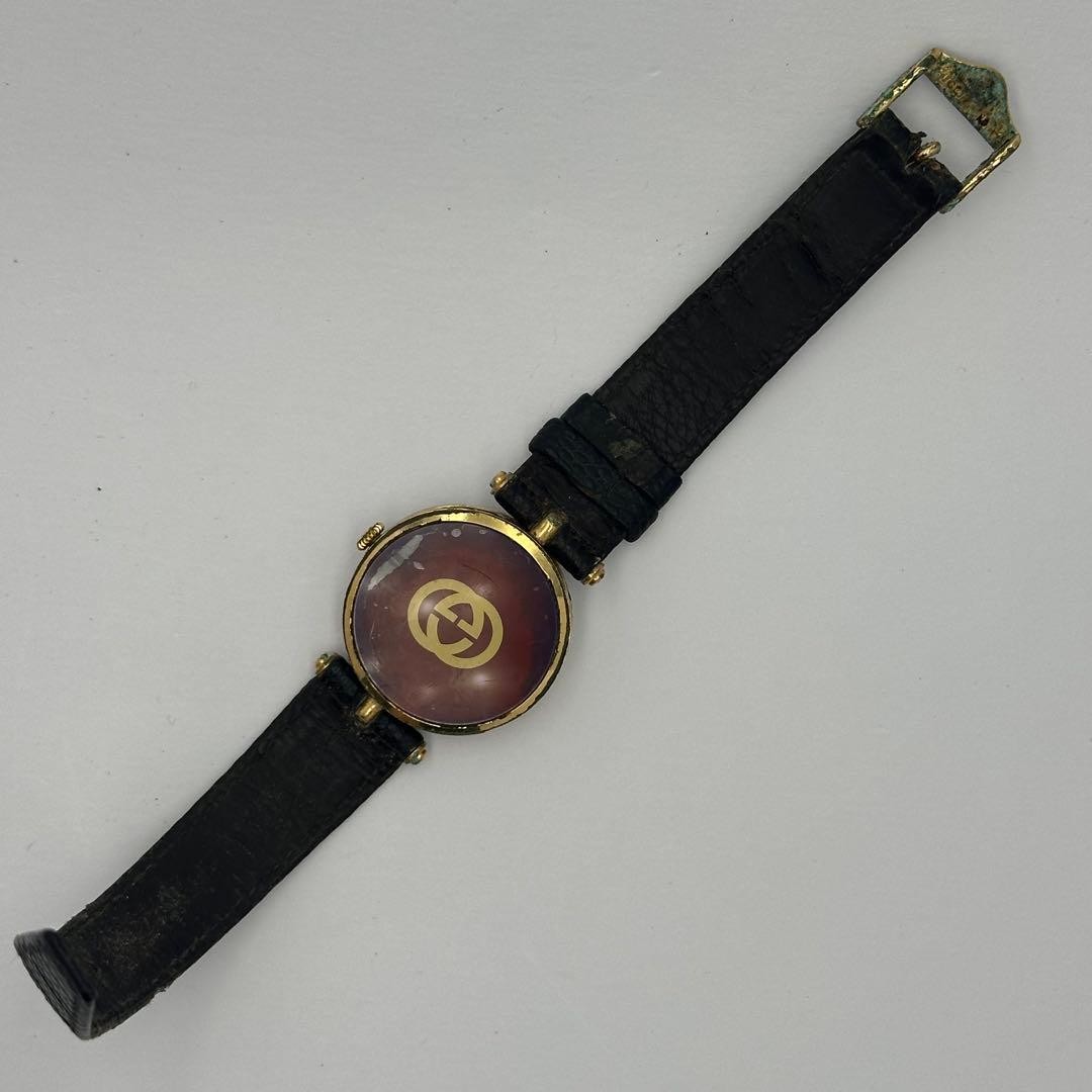 GUCCI Sherry Line Men’s 1513