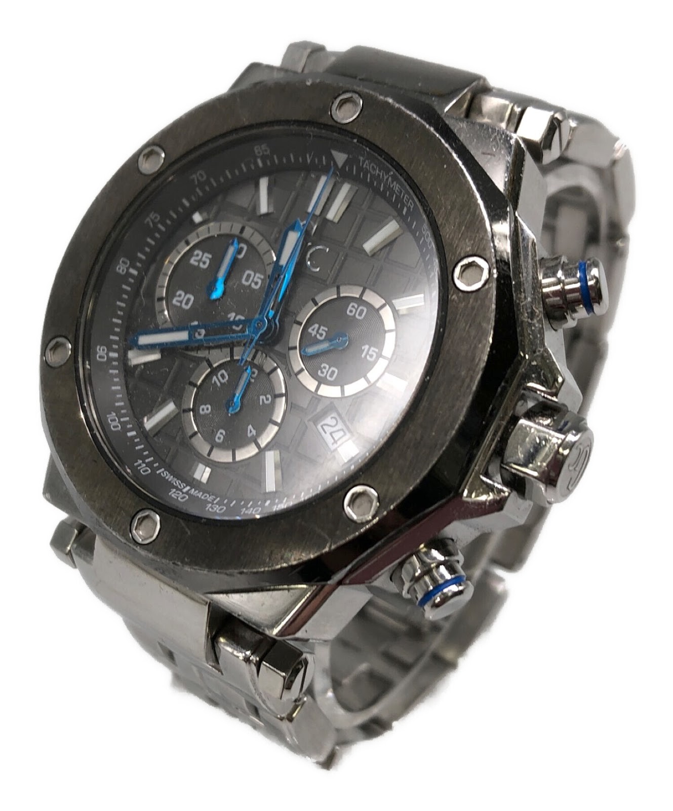 gc GUESS COLLECTION GC-3 Men / X72009G5S Women