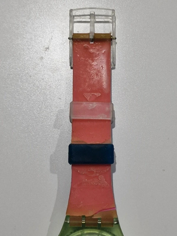 Swatch Frische Fische GG116